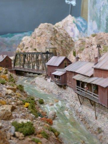 Cheyenne depot museum
